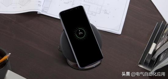 手机无线充电辐射,实测手机无线充电辐射