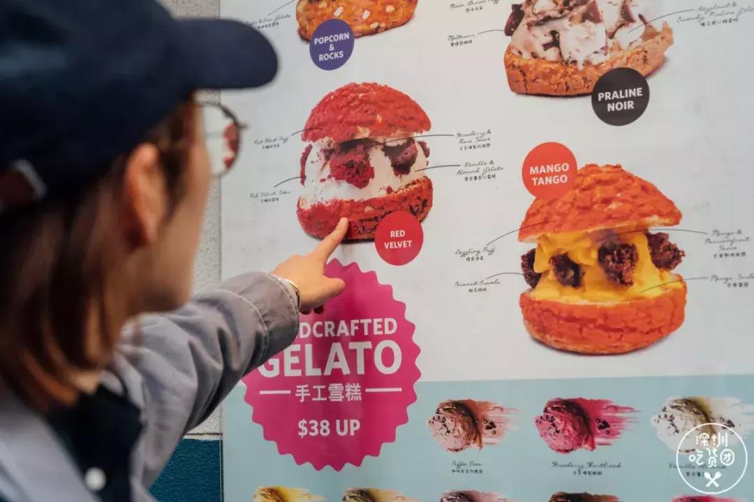 50元吃遍香港米其林,2019香港街头米其林