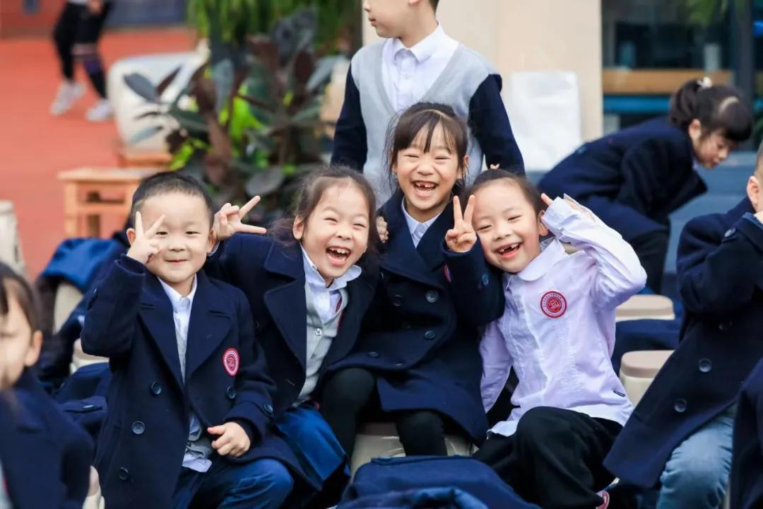 巴蜀小学体育,巴蜀小学运动会开幕式