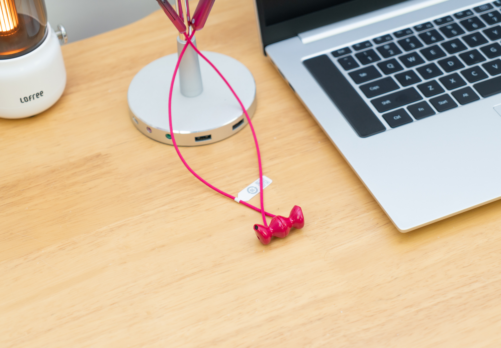 耳机有带闪光的吗,耳机竟然有这么多功能