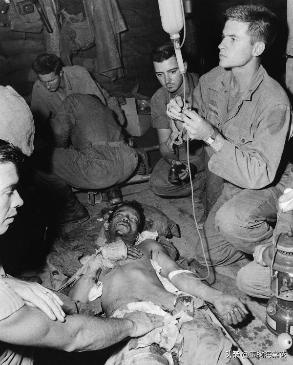 美军战俘不愿意回国,美国战俘老温