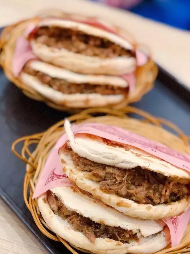 西安清真糕点老字号,西安泡馍老字号有哪几家