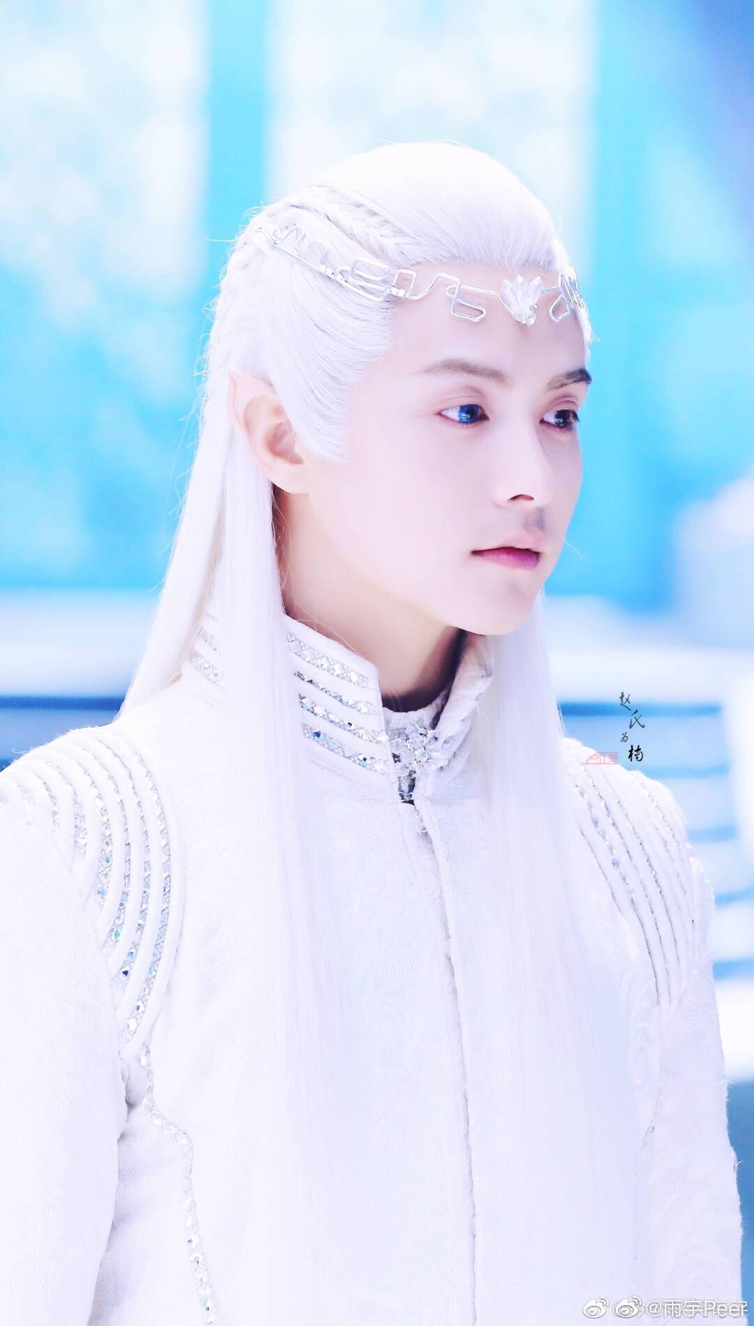 马天宇超清大图,马天宇帅气古装