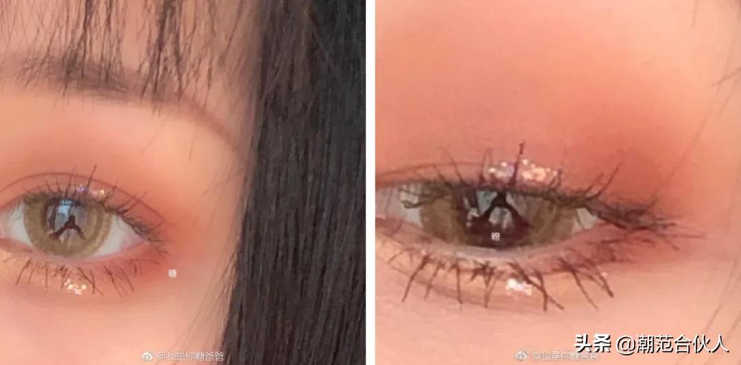 美到窒息的美瞳推荐,超舒服好看的美瞳推荐