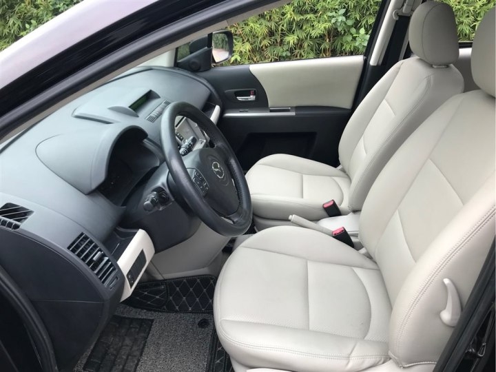 最具性价比二手车mpv,最具性价比混动mpv