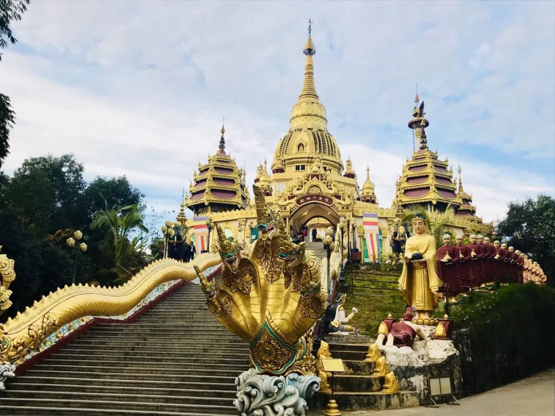 2019年全球必去的52个目的地,2023必去旅游地方排名