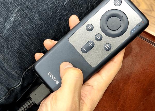 goovislite头戴显示器使用体验,goovislite头戴影院测评