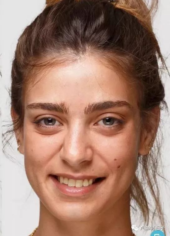 干货分享五个成为大神的修图技巧,修图小技巧图片