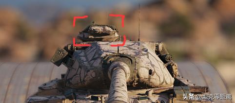 坦克世界法系105级火炮,坦克世界激光炮