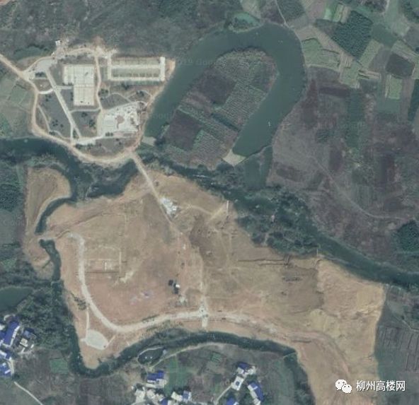 柳州鱼峰区体育园最新消息,柳州最新公园建设情况