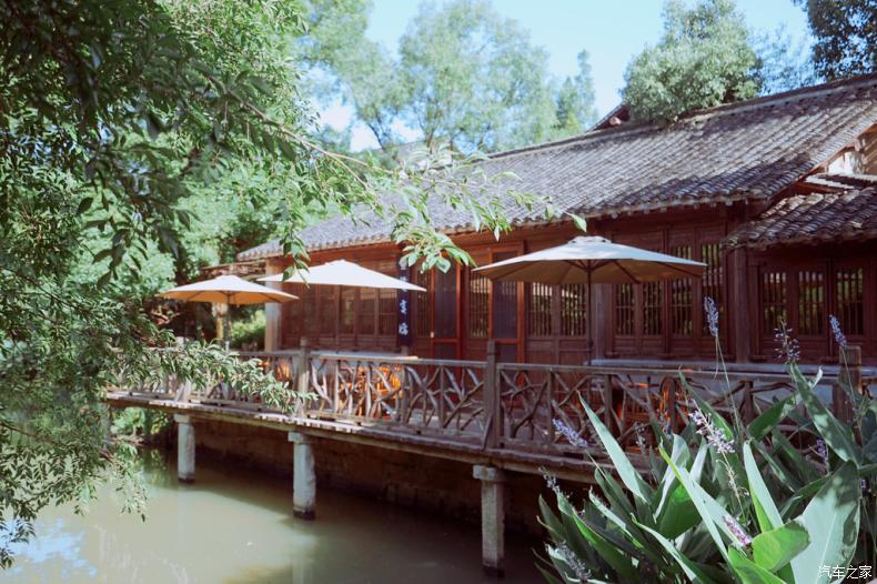 乌村值得去的地方,乌村最好的地方