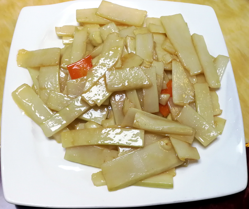 喝狗肉汤吃什么菜,喝狗肉汤配什么吃