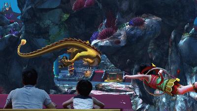 2023绵阳方特东方神画攻略,方特东方神画宁波3天攻略