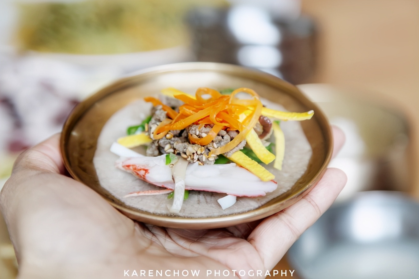 釜山旅游美食,韩国语游釜山美食攻略