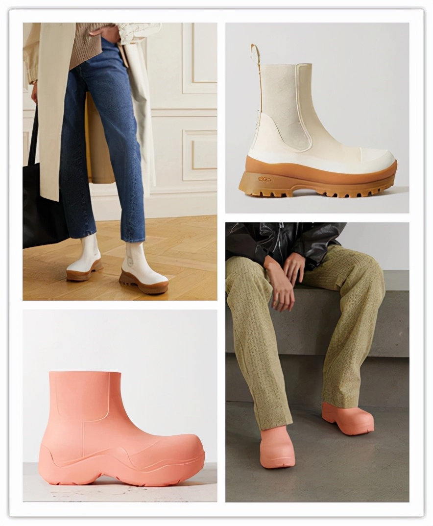 冬靴选多大合适,冬靴长款穿搭