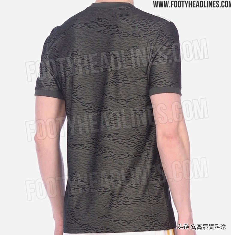 曼联官宣新球衣,曼联再次迎来他们的宠儿