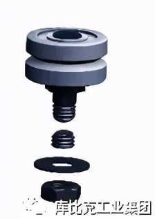 滚轮轴承的选择,滚轮轴承型号尺寸表