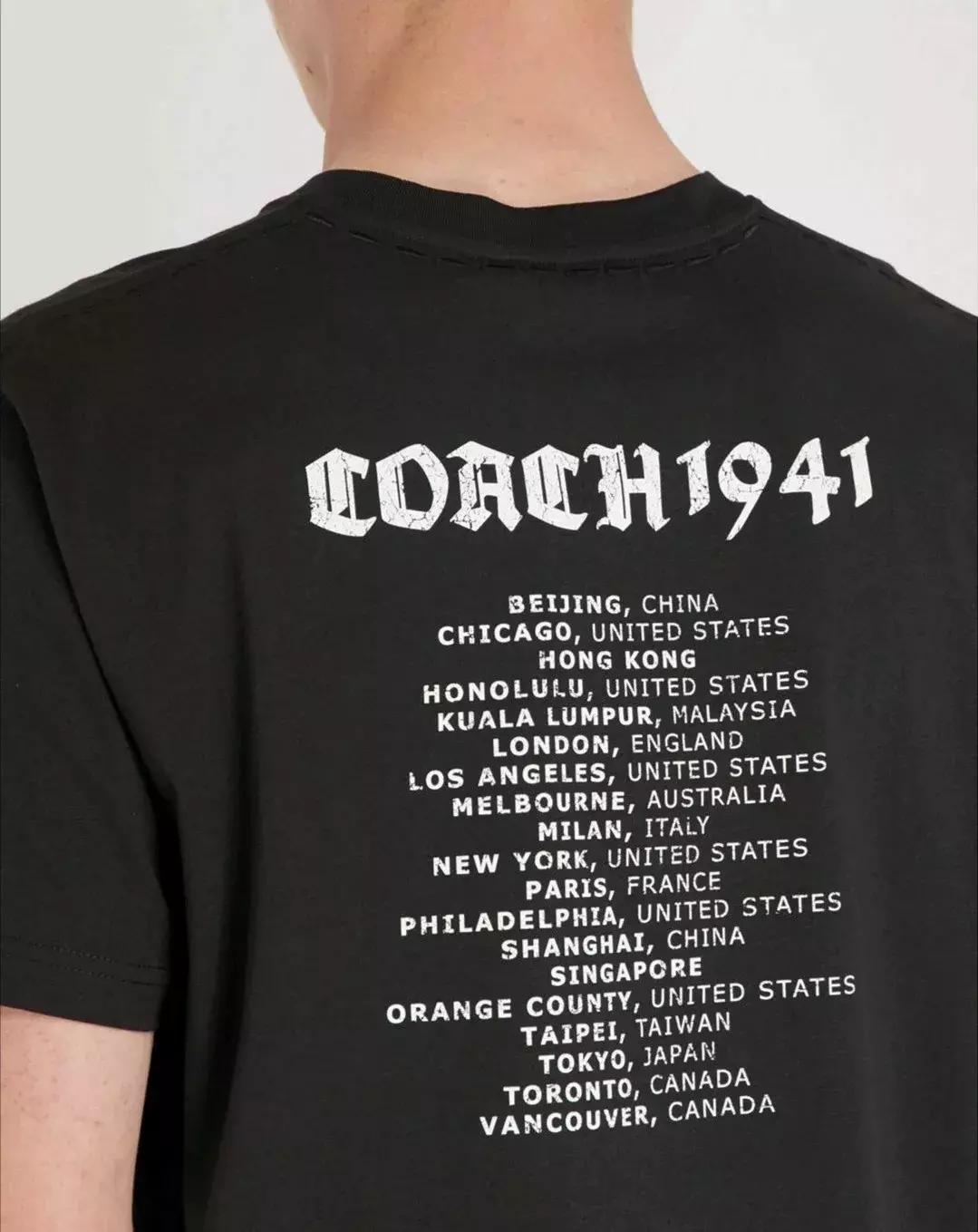 蔻驰总结,蔻驰新春