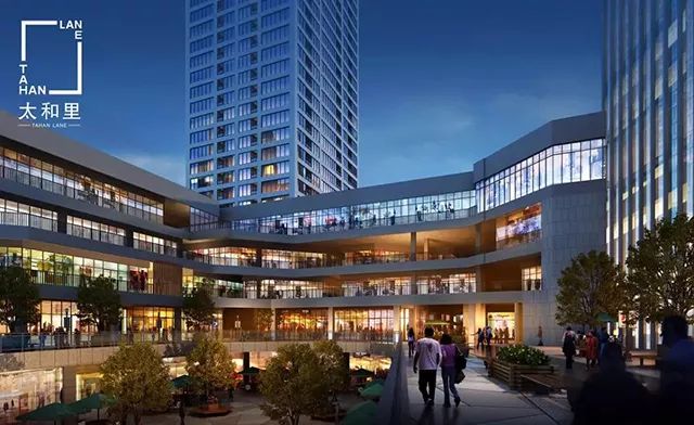 2020全国最值得期待的30个购物中心，看看哪些都榜上有名