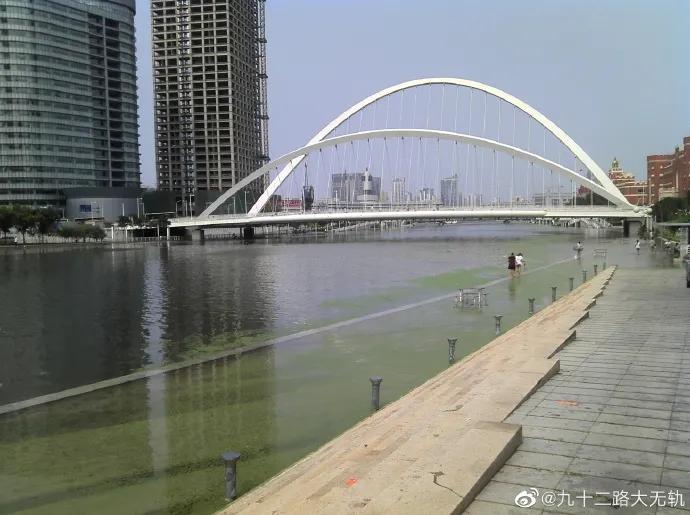 百年天津老照片,百年前的老天津卫