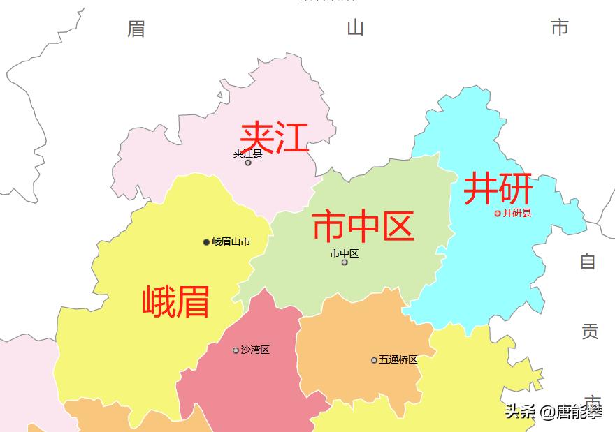 四川省乐山市井研县最新房价,乐山井研县二手房价