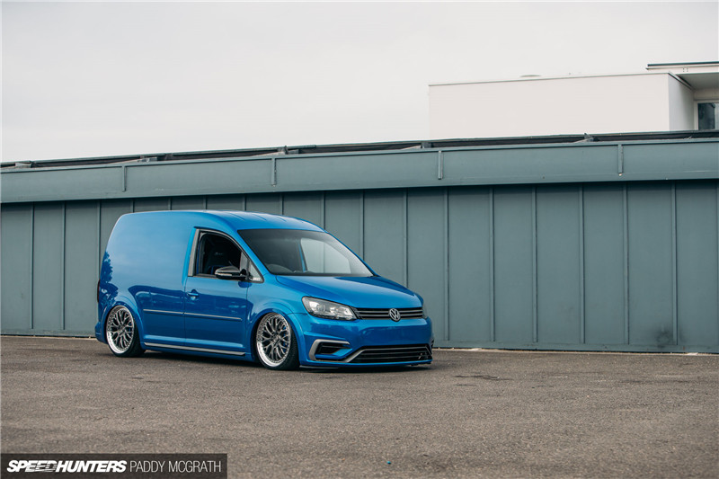 大众开迪caddy2018款,大众开迪caddy国产