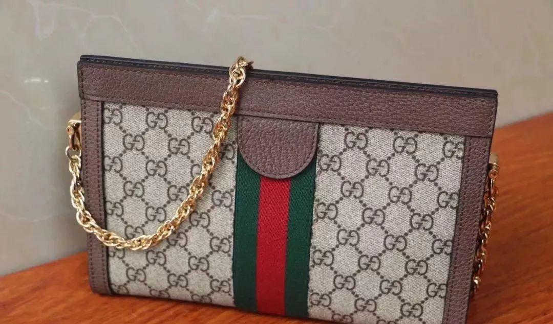 gucci最流行包包,今年最流行的gucci包包