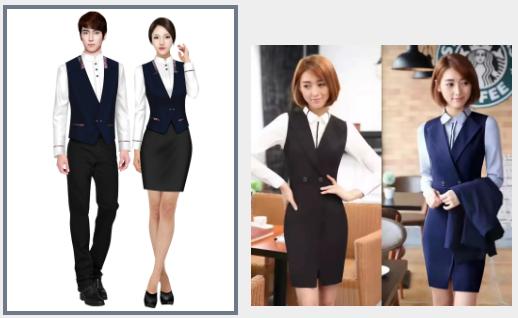 最全供应商来了！满足你一整年的职业服采购需求