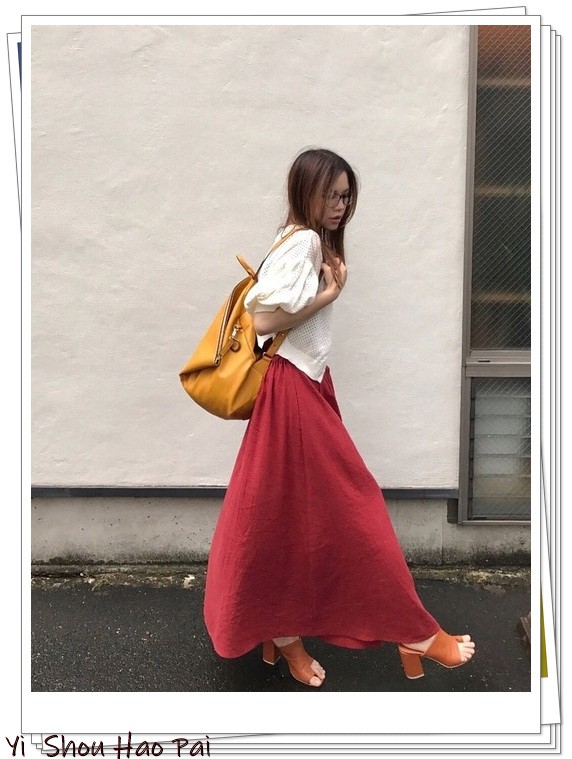 踏青装怎么搭配好看,最新适合春游的衣服搭配