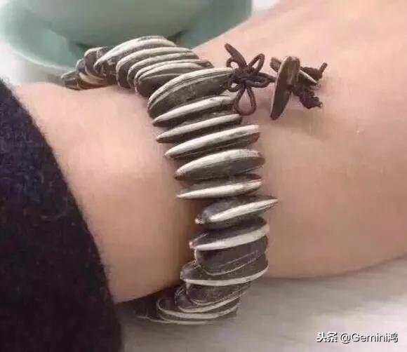 10年包浆老串,老包浆老串