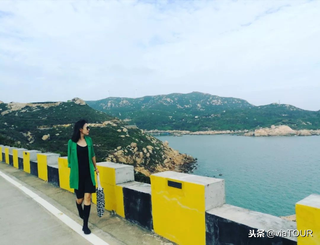 国庆南澳岛两天一夜攻略,东澳岛国庆两日游攻略