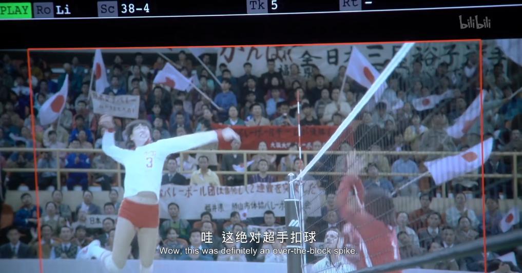 幕后比正片好看系列,现在的花絮比正片还好看