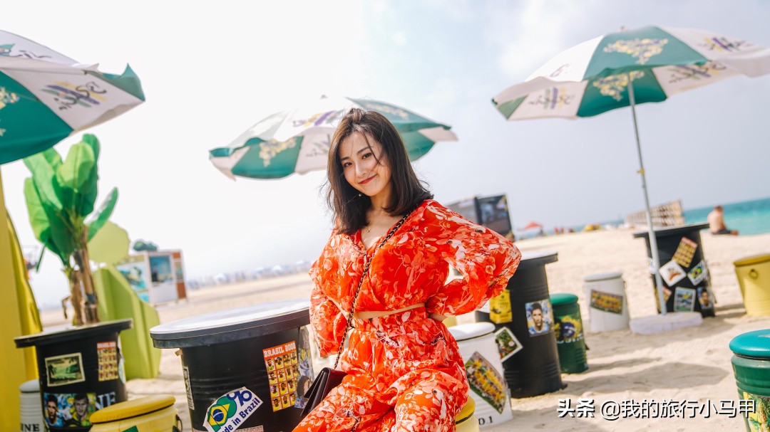 迪拜旅游攻略必去的地方,迪拜游玩全攻略