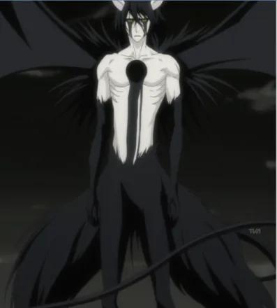 死神中的十刃实力排名,死神动漫人物实力排名