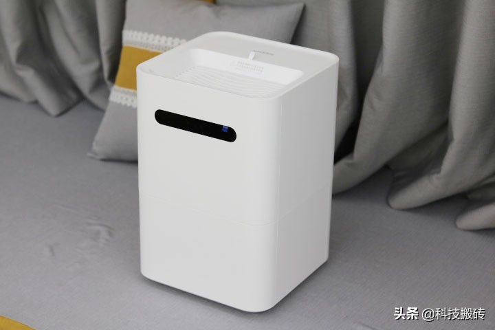 超声波和蒸发式加湿器哪个好,蒸发式加湿器是智商税吗