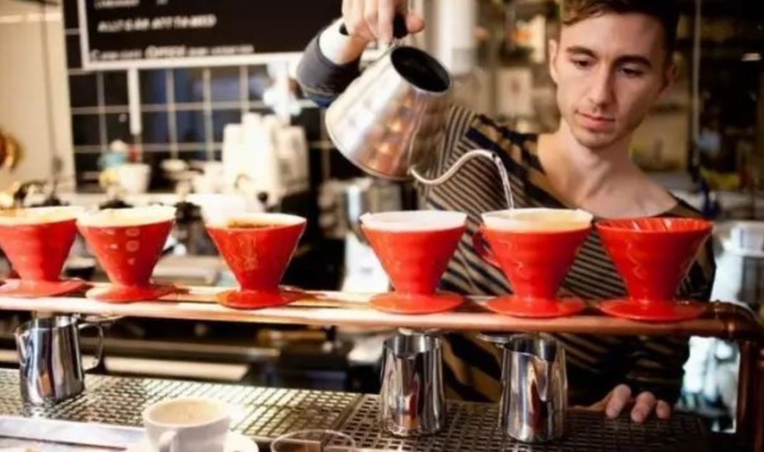 新手一套咖啡器具,咖啡器具推荐新手入门套装