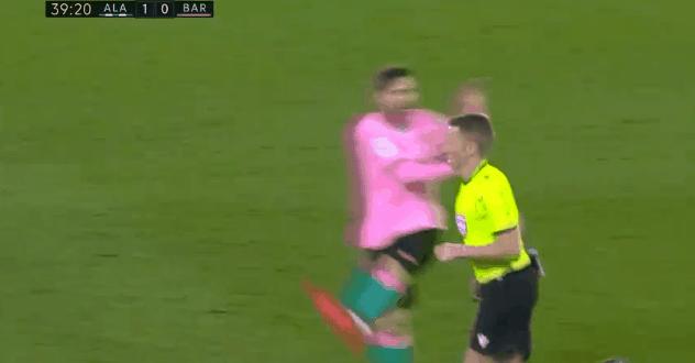 解读梅西道歉仍有3疑问未解,梅西的4分钟道歉你能原谅他吗