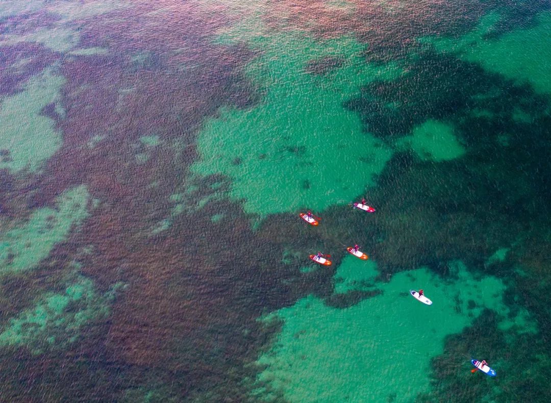 无人机慢门拍摄技巧,无人机如何拍慢动作