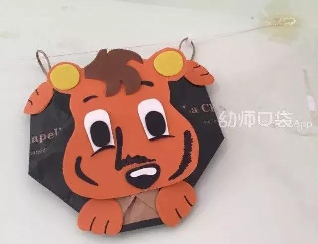 铁盒包装盒废物利用,纸盒子塑料瓶变废为宝