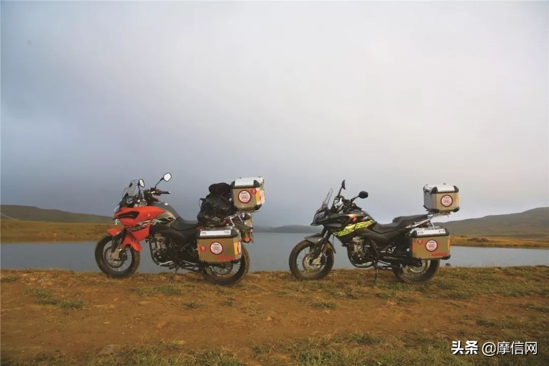 金城k-cross200拉力车评测,金城k-cross2002021款