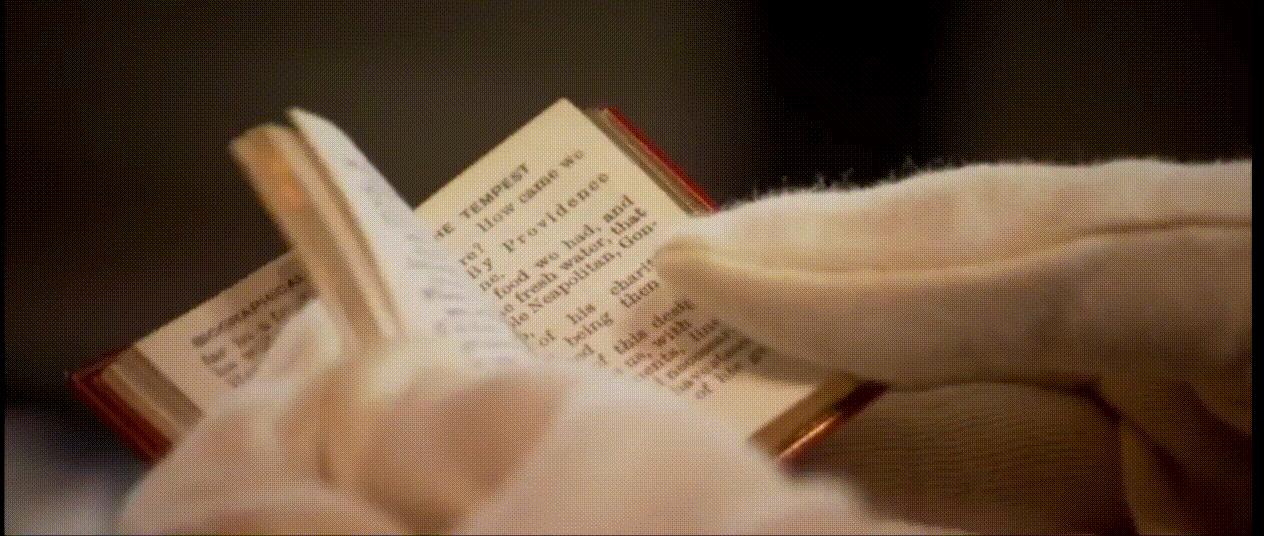 娃娃屋玩家,英国女王与玛丽王后