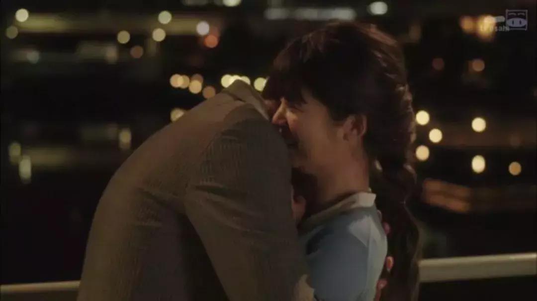 当你碰到了人渣怎么办,当你发现自己爱上了对方