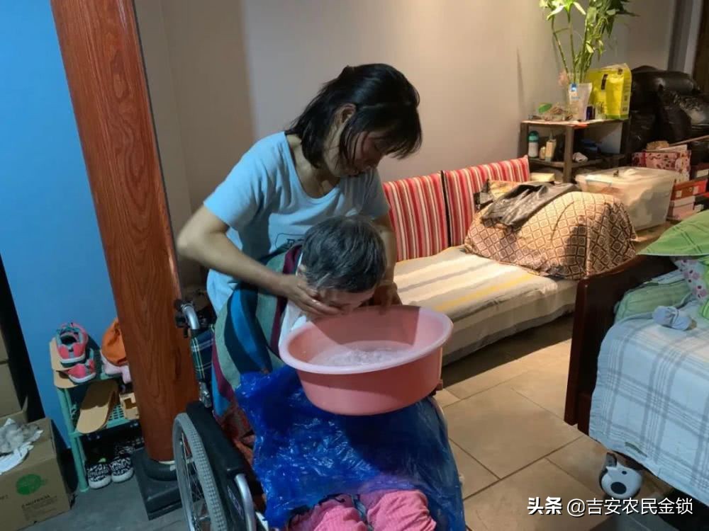 50万无处安放的“活死人”：一般只能活一两年，有患者刚14岁