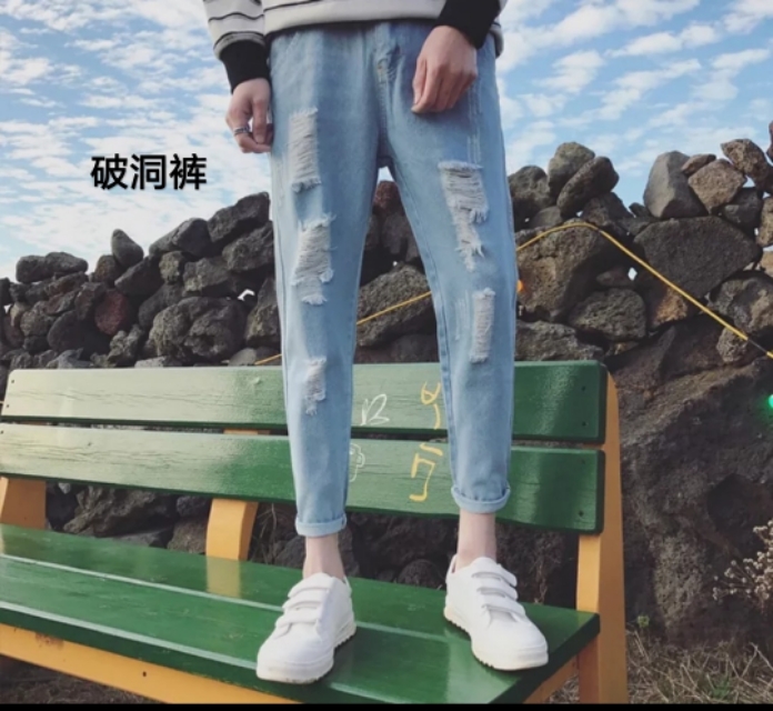 裤子男生该怎么选,怎么挑选一条好裤子男士