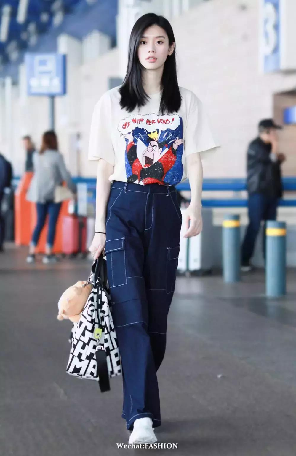 潮流t恤1-3岁,潮流潮流T恤