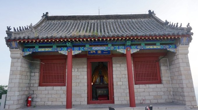 曾经山东最繁华的城市,曾经山东第一大城市