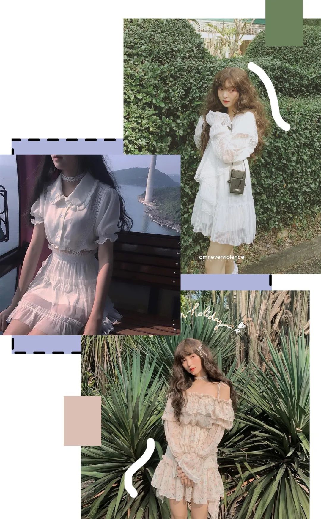 zara和优衣库衣服风格,比zara和优衣库高级的品牌