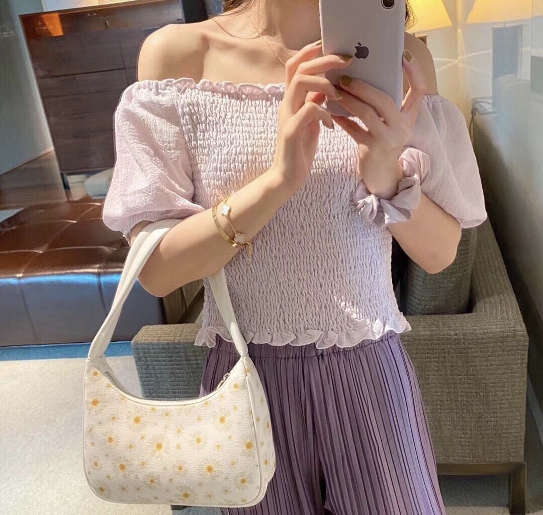 最近很火凹造型的包包,最近很火的单品推荐包包diy