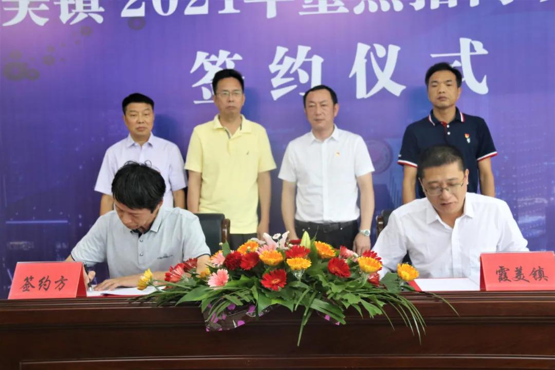 霞美2022项目,霞美重大项目规划