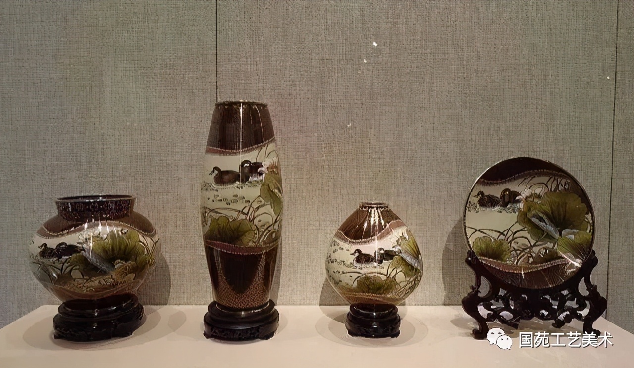 国家非遗景泰蓝来自丝路的瑰宝,国家非遗景泰蓝制作过程